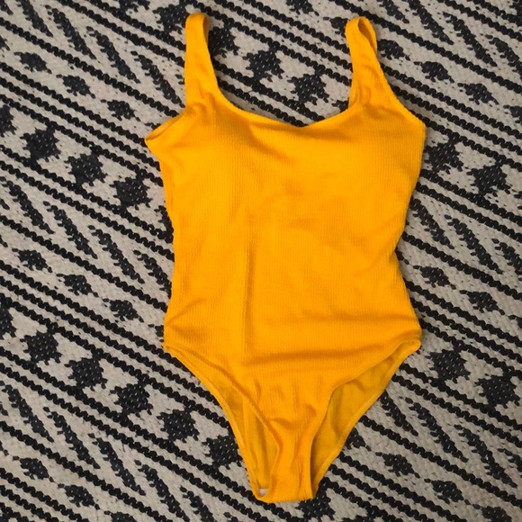 SHEIN ONE PIECE BATHING SUIT - Picture 1 of 4